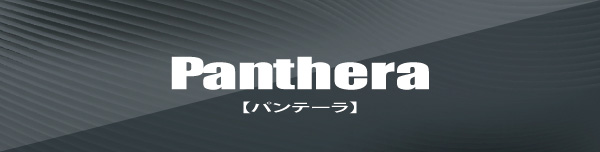 Panthera パンテーラ