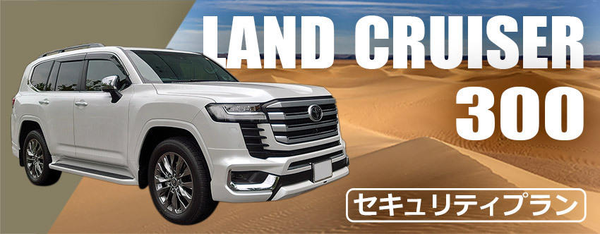 M'z SPEED カーカスタムプロショップ | Land Cruiser 300