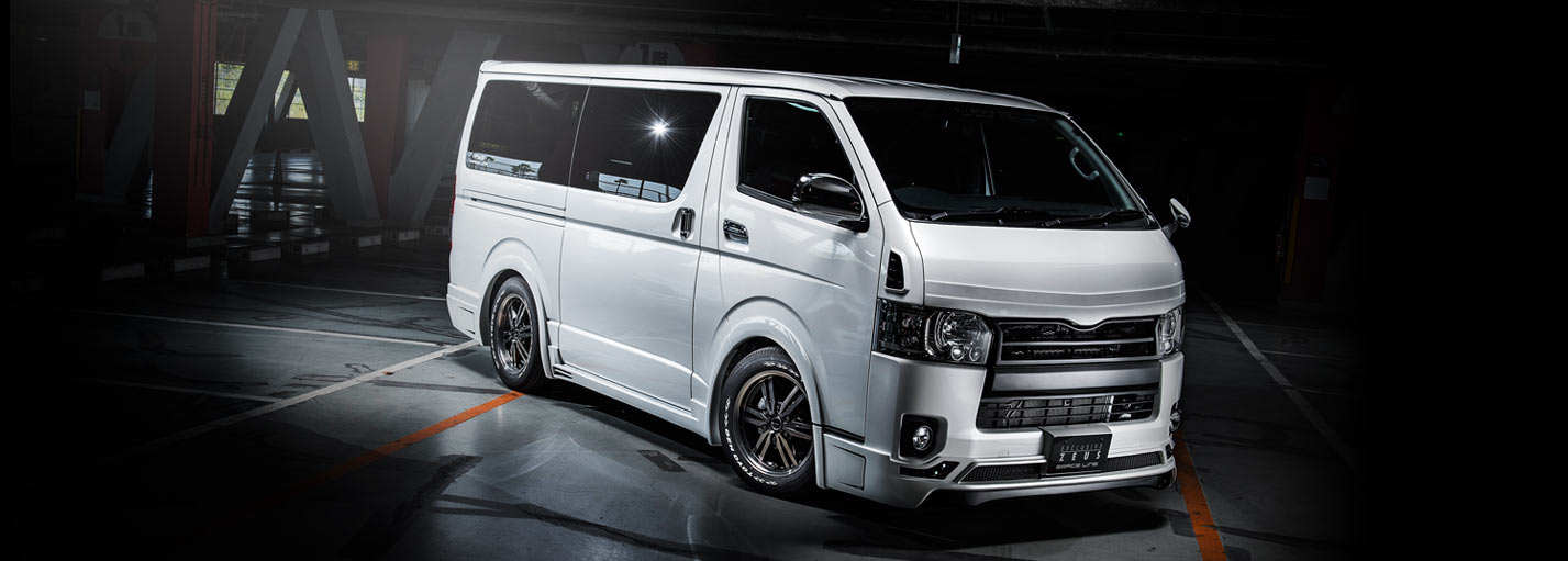 HIACE